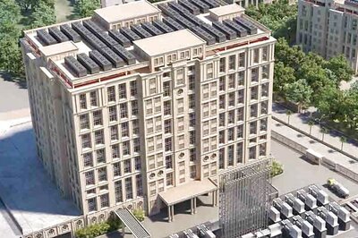 Asia's Largest Data Centre With 210MW Overall Capacity Inaugurated Near Mumbai