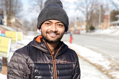 GoFundMe Account Created to Bring Back Body of Telangana Student Killed in Kansas Restaurant