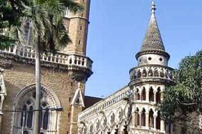 Mumbai University Final-year Law Students to Get New Marksheets After Error in Results
