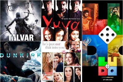 Binge Worthy: 6 Engaging Movies with Multiple Stories