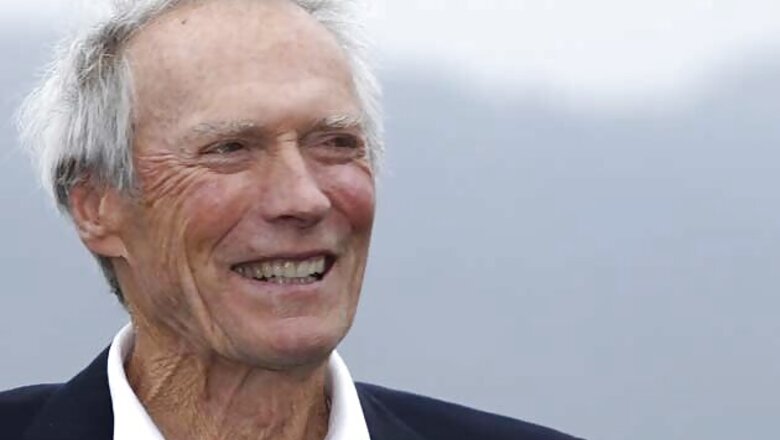 Clint Eastwood's wife Dina files for dismissal of legal separation