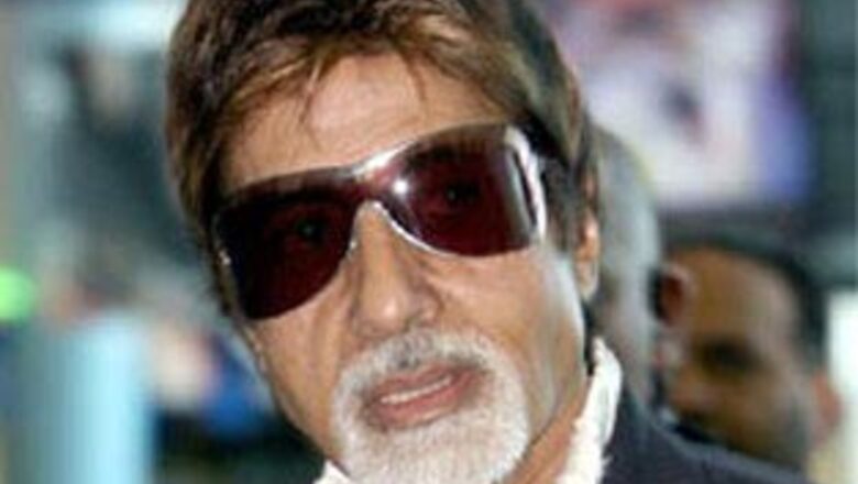 Bigg Boss 3 to be hosted by Big B