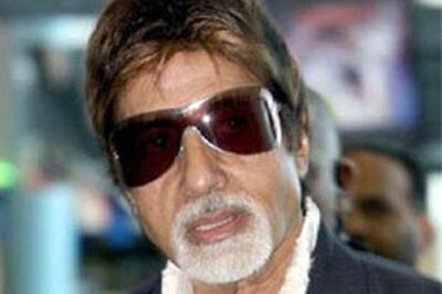 Bigg Boss 3 to be hosted by Big B