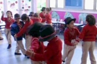 Schools discuss HC ruling; parents happy