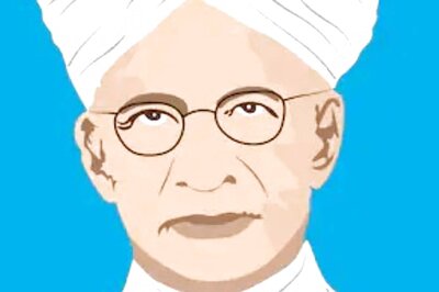 Teacher's Day 2022: Did You Know Dr Sarvepalli Radhakrishnan was Nominated for the Nobel Prize 27 Times?
