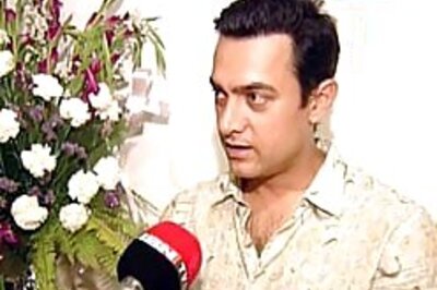 Elvis is America's answer to Shammi Kapoor: Aamir