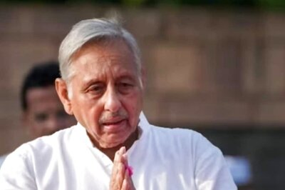 Mani Shankar Aiyar Sparks Fresh Row, Says Chinese 'Allegedly Invaded' India in 1962, Apologises for 'Mistake'