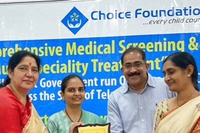 Telangana Govt to Start Medial Camp For Over 714 Orphans to Prevent Health Problems