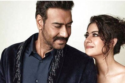 When Kajol Confessed Nobody Wanted Her to Marry Ajay Devgn: My Dad Didn't Talk to Me for a Week
