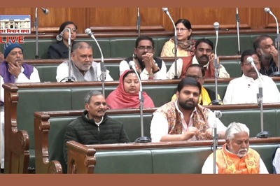 Bahubalis’ Beginning for Bihar: Why They Flexed Their Muscles for Nitish Kumar-Led NDA in Floor Test