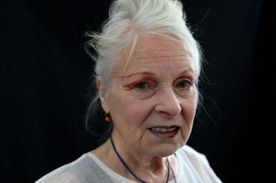 Vivienne Westwood's Son Slams Documentary Made On Her