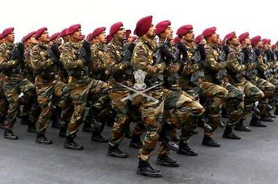 Army makes online registration for job rallies compulsory