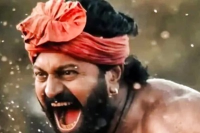 Rishab Shetty On Bagging National Film Award For Kantara: 'I Am Committed To Work Harder'