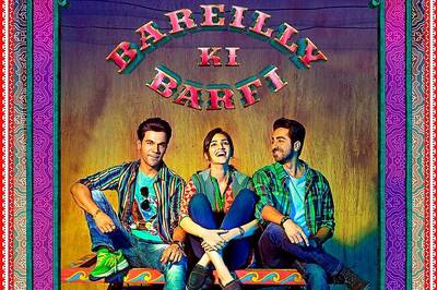 Bareilly Ki Barfi First Song Features Ayushmann Khurrana, Kriti Sanon, Rajkummar Rao's Crazy Dance Moves
