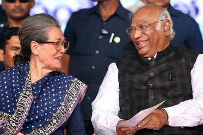 On BJP's Attack Over Ram Temple Issue, Kharge Says the Faithful Can Visit Ayodhya Any Day