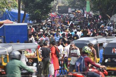 Covid-19: 32,793 Cases in Karnataka; 22,284 from Bengaluru Alone