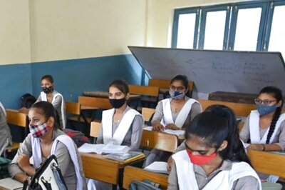 FIR Registered Against Fake Candidates For Taking UP Board Examination