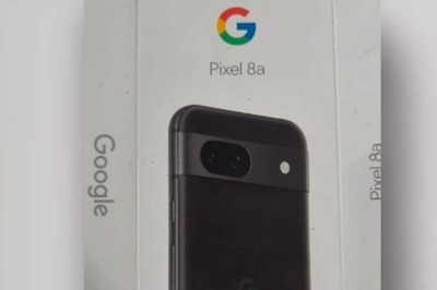 Google Pixel 8a Retail Packaging Leaked – Here's What The New Mid-Ranger Could Look Like