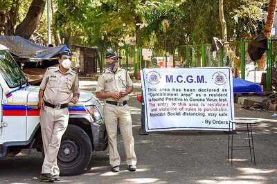 53 Mumbai Journalists Test Covid-19 Positive, Mayor to Self-quarantine after Attending Event with Them