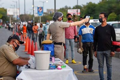 India Sees Record Surge in Coronavirus Infections Second Time in 3 Days as Case Count Nears 27,000