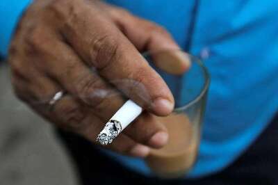 India Ranked 3rd in Pictorial Warnings on Tobacco Products