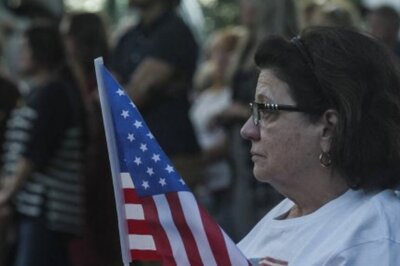 Four Americans Killed in US Marine Plane Crash in Norway, Says Army