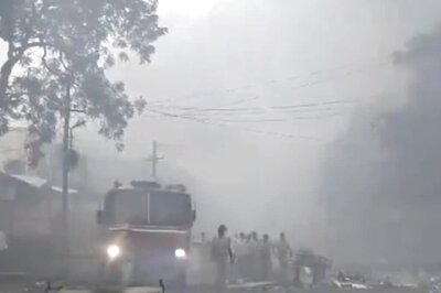 Communal Tensions Flare Up In Telangana's Asifabad After Tribal Woman Raped, Brutally Assaulted By Auto Driver