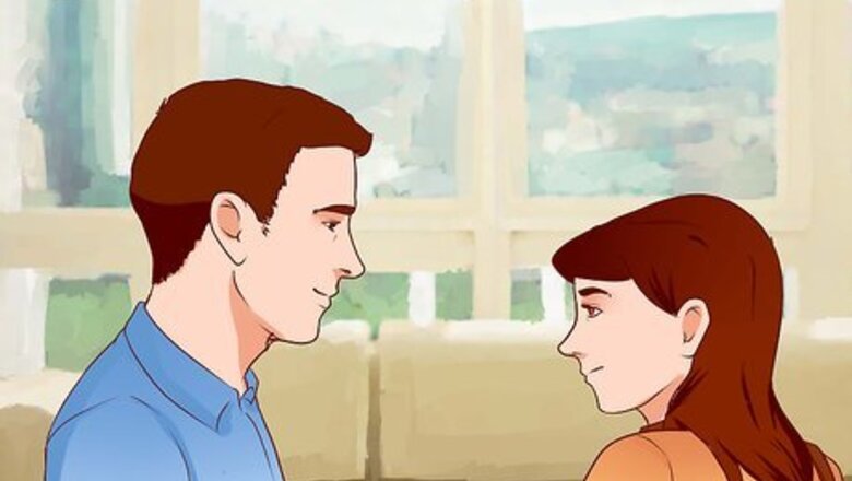 How to Get a Sixth Grade Girl to Notice You