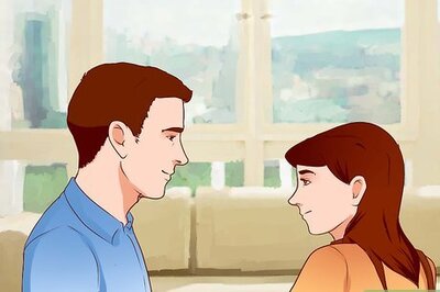 How to Get a Sixth Grade Girl to Notice You