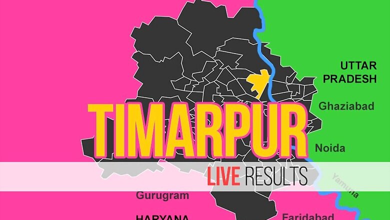 Surinder Pal Singh (BJP) Election Result 2020 Live Updates: Surinder Pal Singh (BJP) Loses