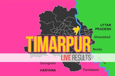 Surinder Pal Singh (BJP) Election Result 2020 Live Updates: Surinder Pal Singh (BJP) Loses