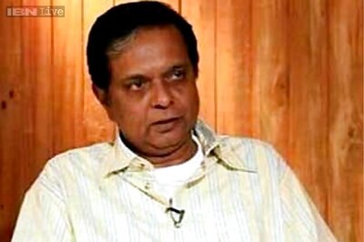 Actor Sadashiv Amrapurkar hospitalised; on life support ventilator