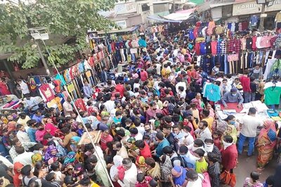 Negative Covid Report Must for Entering Gujarat as State Sees Highest One-day Case Surge