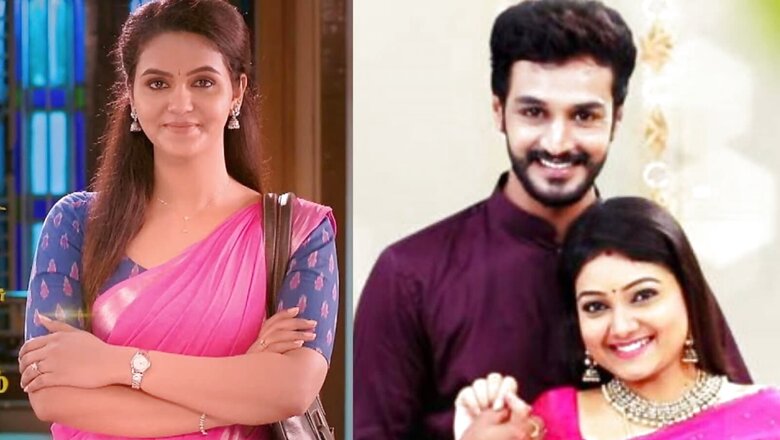 A Look at TRP Ratings For Sun TV Serials For This Week
