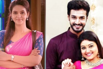 A Look at TRP Ratings For Sun TV Serials For This Week