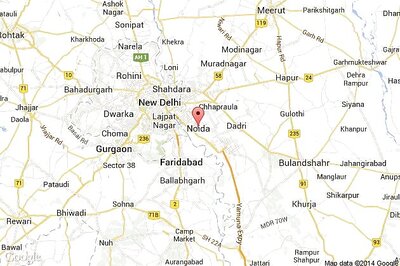 Teenager kidnapped twice in a month in Noida