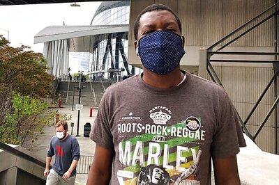 Avalanche Of Early Votes Transforming 2020 Election