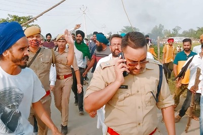 Lakhimpur Kheri Violence: Internet Shut, Forces Deployed; CM Yogi Calls Incident 'Unfortunate' | 10 Points