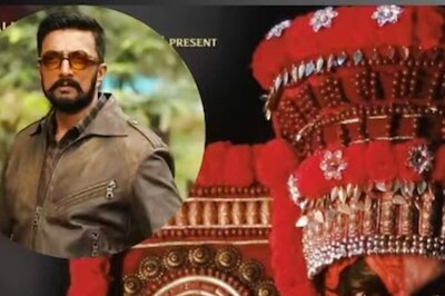 On Vikrant Rona’s 1st Anniversary, Director Anup Bhandari Has A Special Gift For Fans