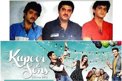 Kapoor and Sons: Arjun Kapoor Has Perfect Cast For Sidharth Malhotra-Alia Bhat Film's Sequel