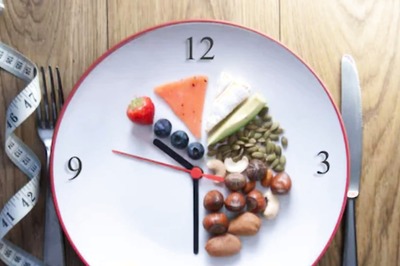 Know About The Effects Of Intermittent Fasting On The Gut