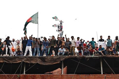 India Closely Monitoring Status Of Minorities In Bangladesh Amid Crisis: Jaishankar Tells Rajya Sabha