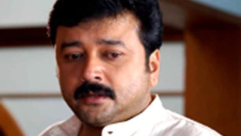 Malayalam actor Jayaram to star in Kamal's next