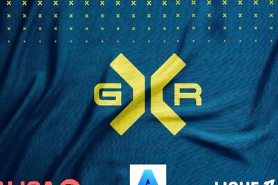GXR Becomes India's Leading Football Streaming Platform With La Liga, Serie A, Ligue 1 Rights