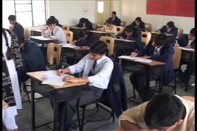 Pakistan wants India's help in training its teachers