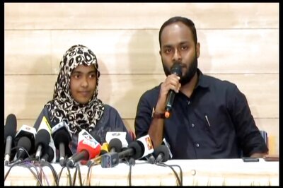 PFI Spent Rs 1 Crore on Legal Battle Over Hadiya's Marriage