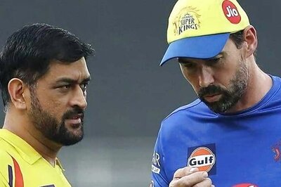 'He Hasn't Indicated...': CSK's Stephen Fleming Gives Massive Update on MS Dhoni's Retirement Rumours