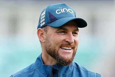 'Bumrah is Unique, But We Have to Find Ways to Counter Him', Says England Coach Brendon McCullum Ahead of Third Test Against India