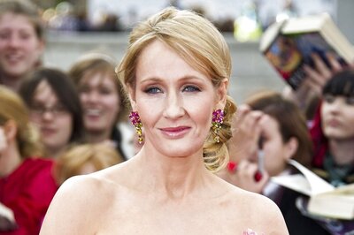 JK Rowling Responds to Putin's Remark About 'Cancel Culture', Calls Him Out for 'Slaughtering Civilians'