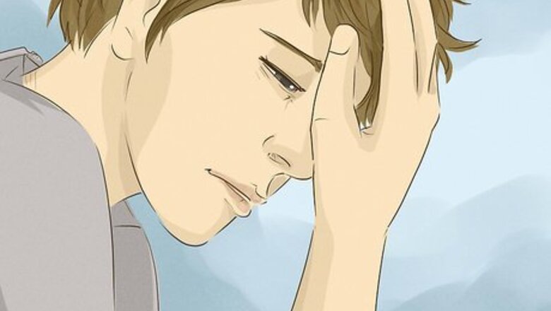 How to Get Over Depression As a Teenager